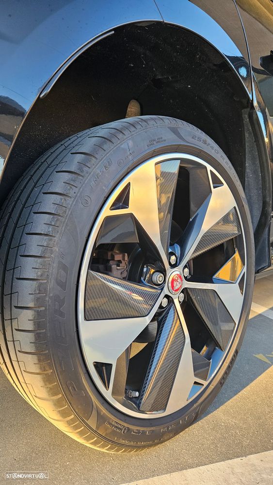 Jaguar I-Pace EV400 AWD First Edition - 6