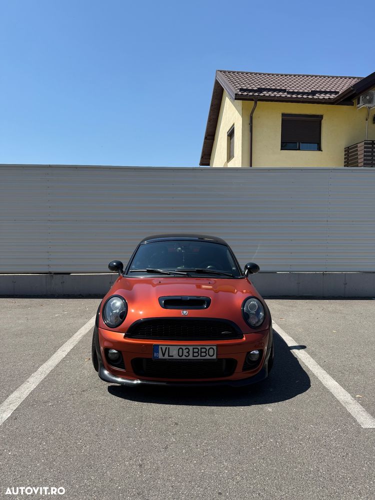 Mini Roadster - 6