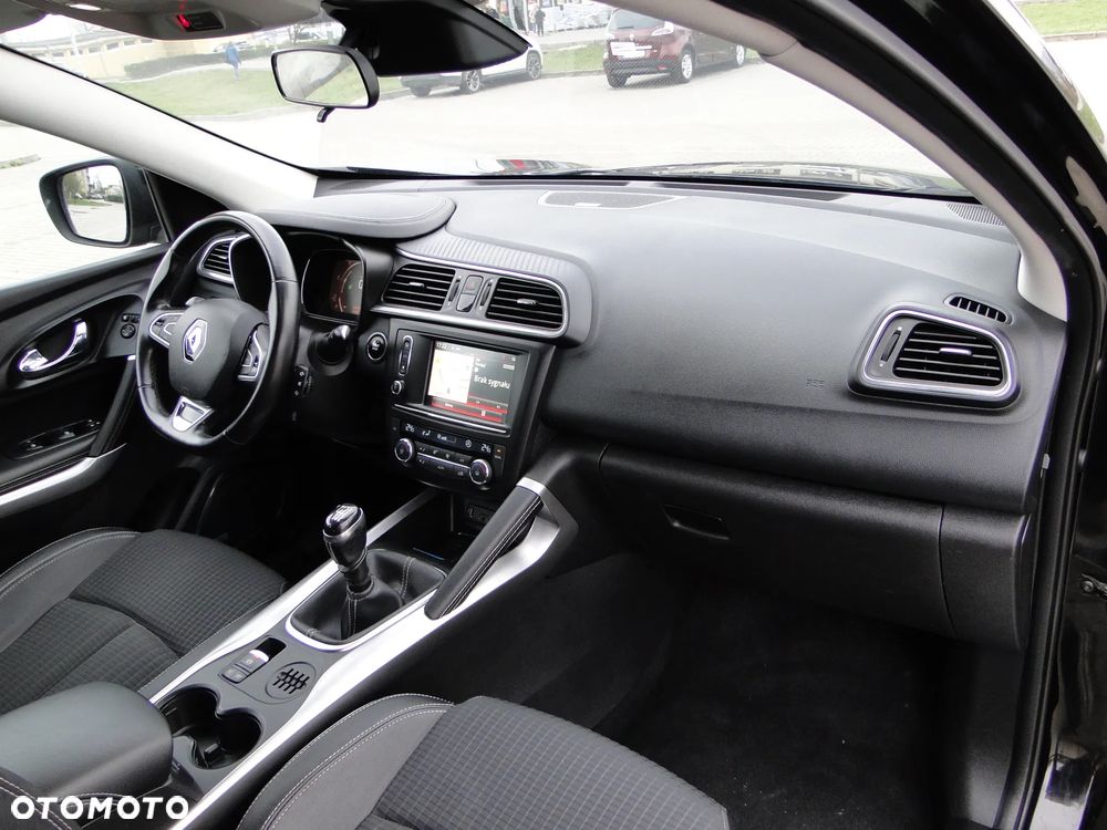 Renault Kadjar Energy TCe 130 Business - 7
