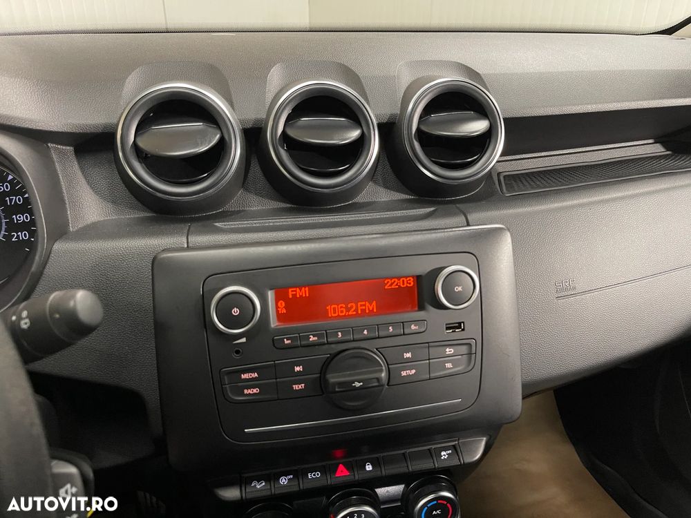 Dacia Duster 1.5 Blue dCi 4WD Comfort - 13