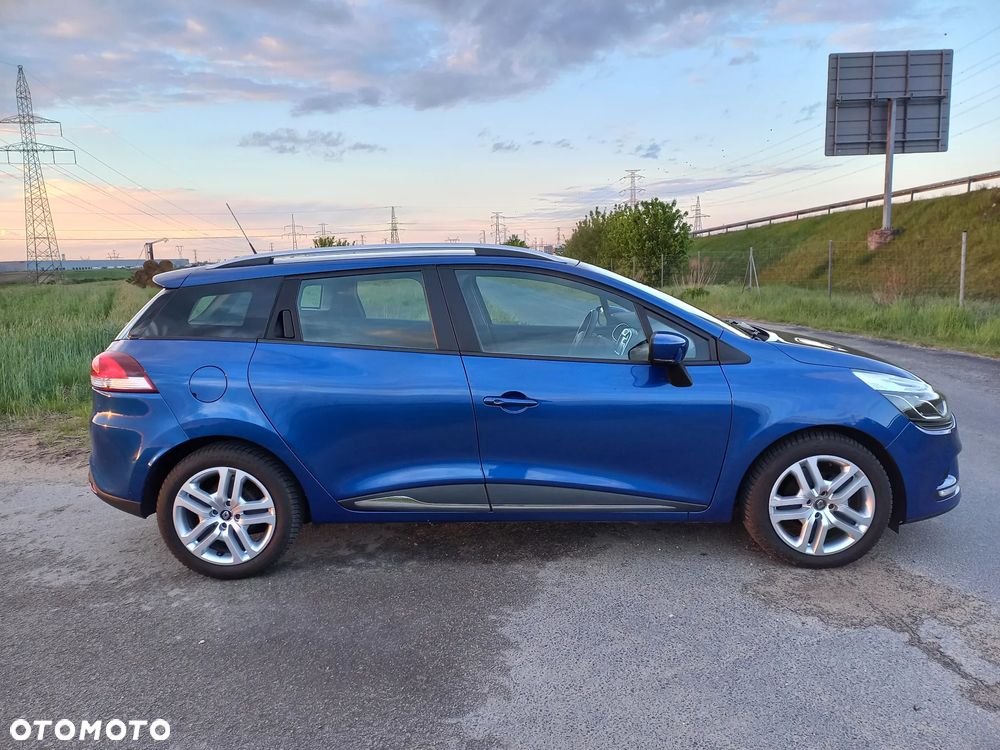 Renault Clio (Energy) dCi 90 Start & Stop INTENS - 6