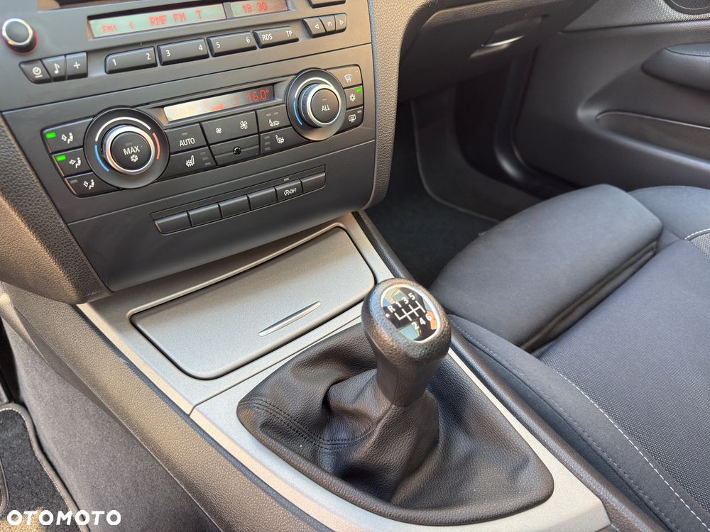 BMW Seria 1 - 20