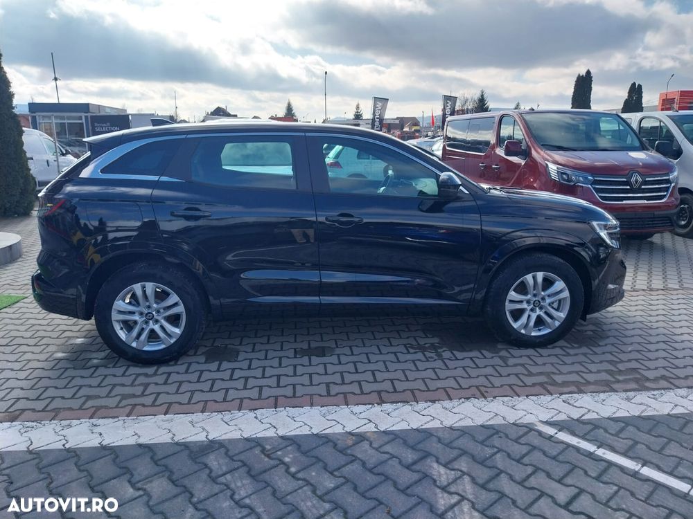 Renault Austral E-Tech Full 200 Evolution - 18