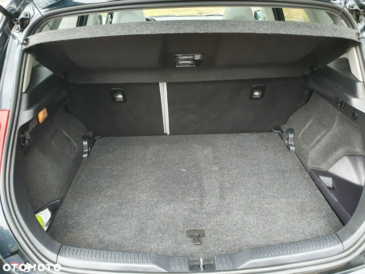 Toyota Auris - 13