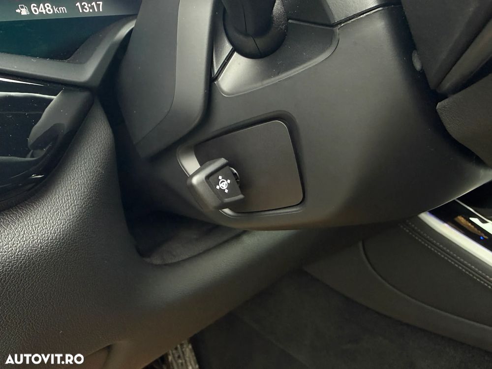 BMW X5 xDrive40d AT MHEV - 33