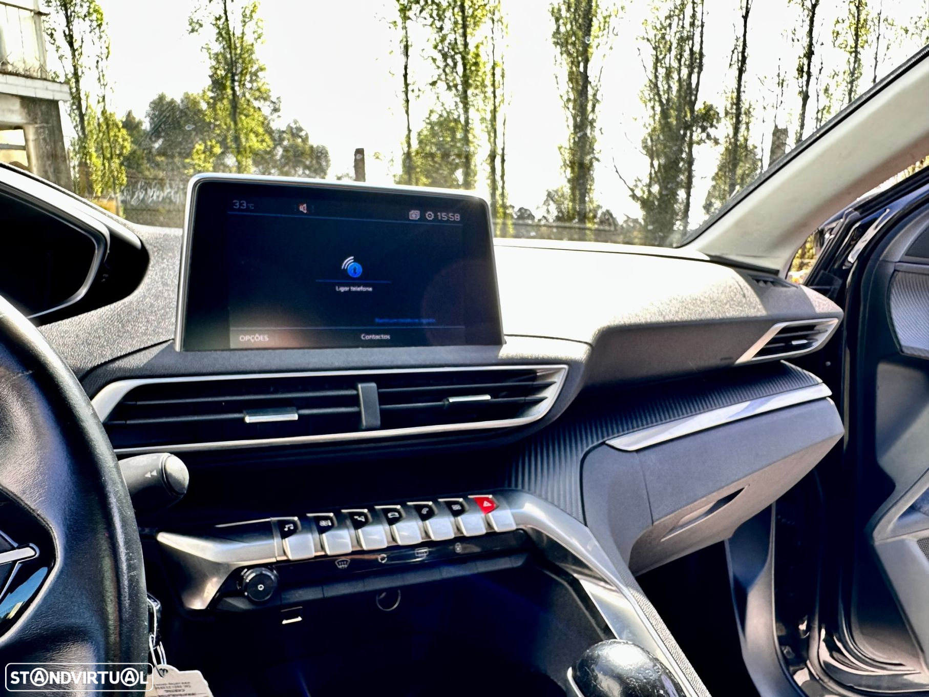 Peugeot 3008 1.2 PureTech Active - 20