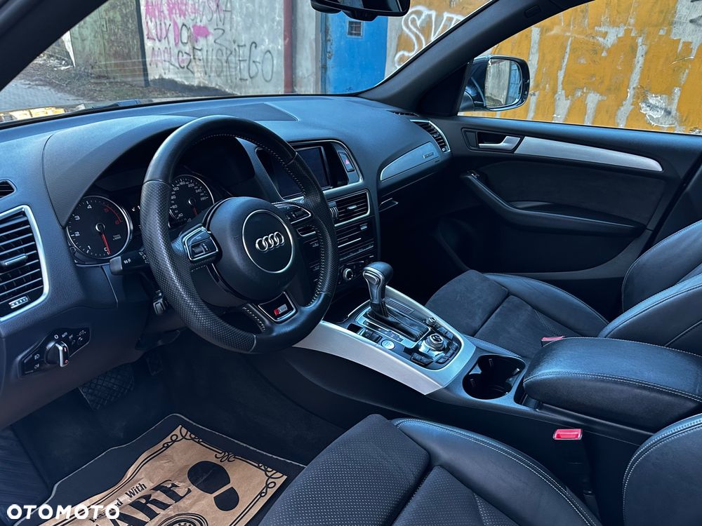 Audi Q5 - 11