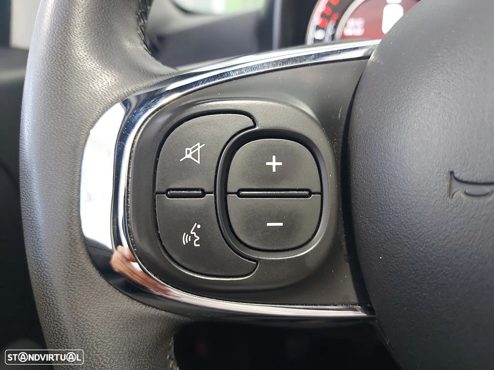 Fiat 500C 1.0 Hybrid - 25