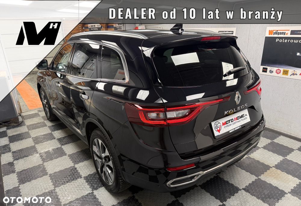 Renault Koleos - 6