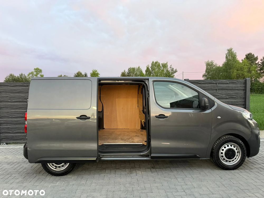 Peugeot EXPERT _ 2022r _ 1.5 BleuHDI 120KM _ KAMERA, NAVI _ - 21
