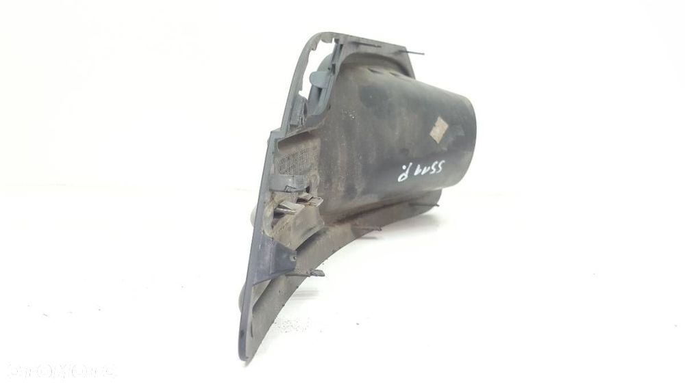 KRATKA ZAŚLEPKA ZDERZAKA PRZÓD PRAWA FIAT LINEA LIFT 735543264 - 5