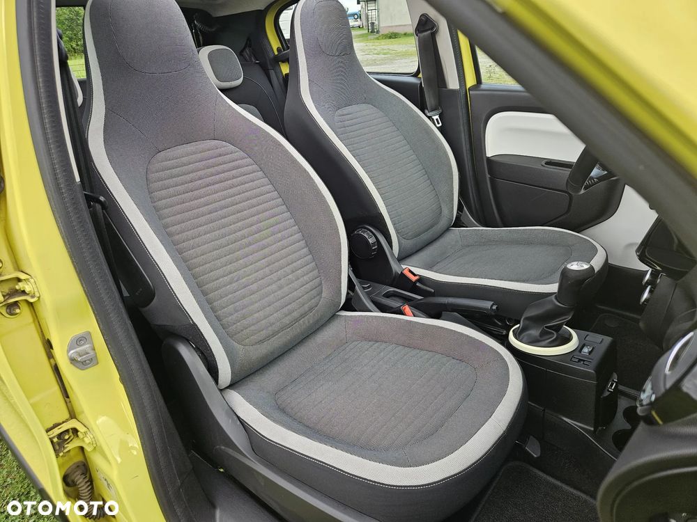 Renault Twingo - 20