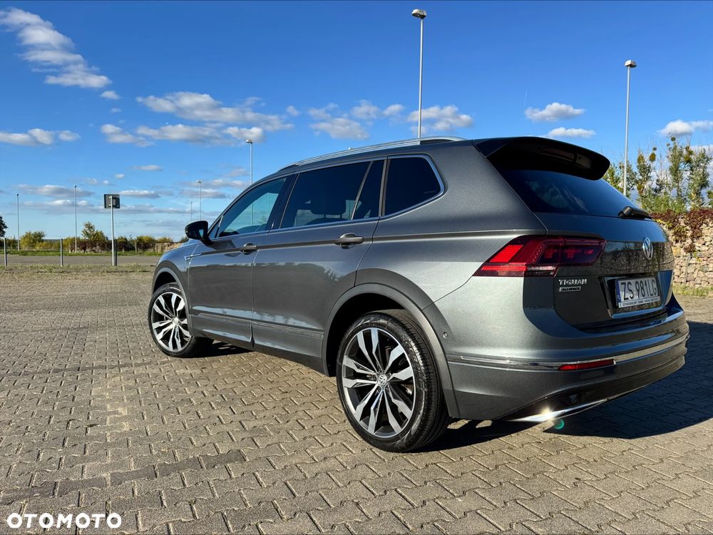 Volkswagen Tiguan Allspace - 2