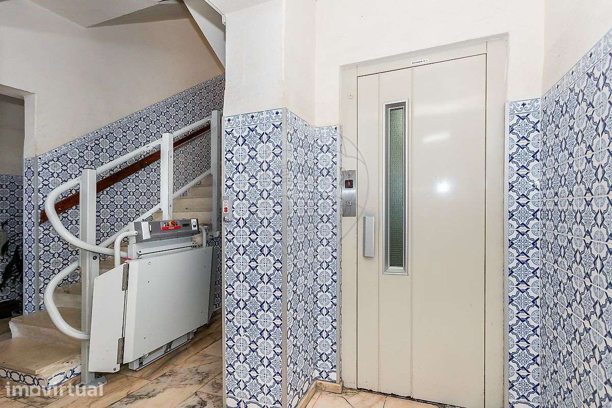 Apartamento T5 para venda - Grande imagem: 2/24