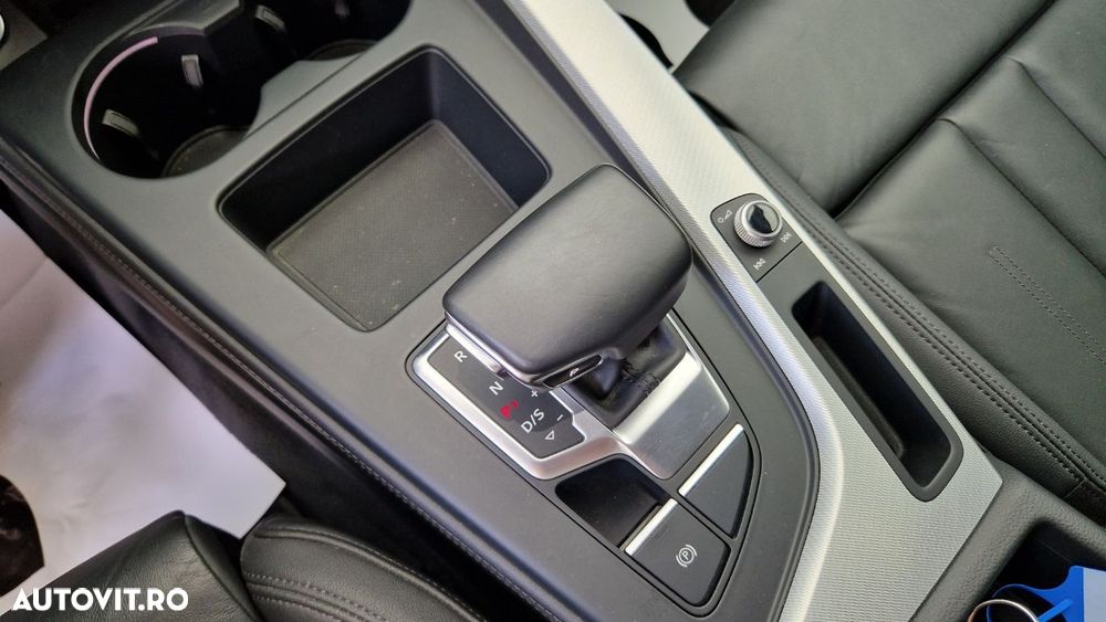 Audi A4 Allroad 2.0 TDI S tronic - 16