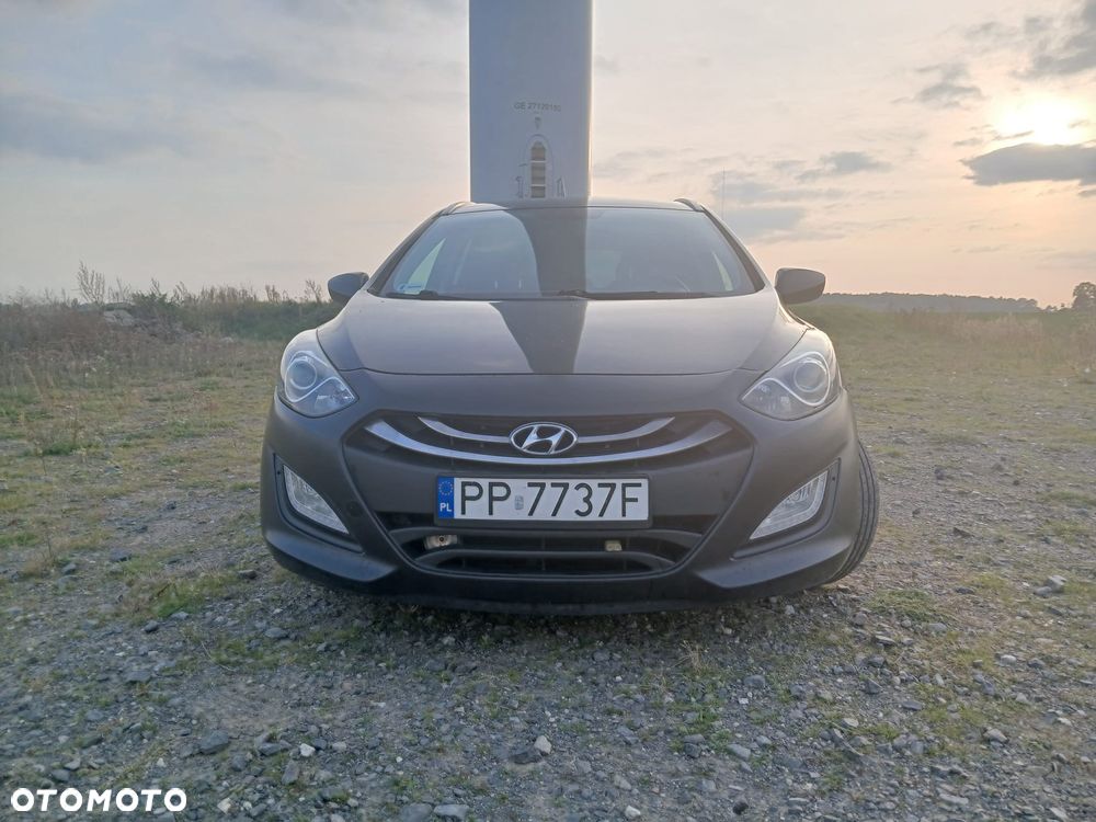 Hyundai i30 - 5