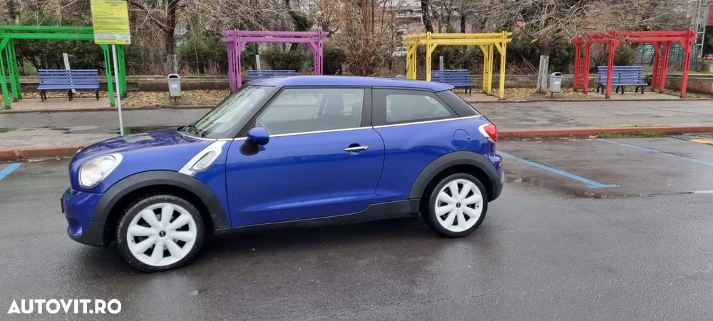 Mini Cooper Standard - 3