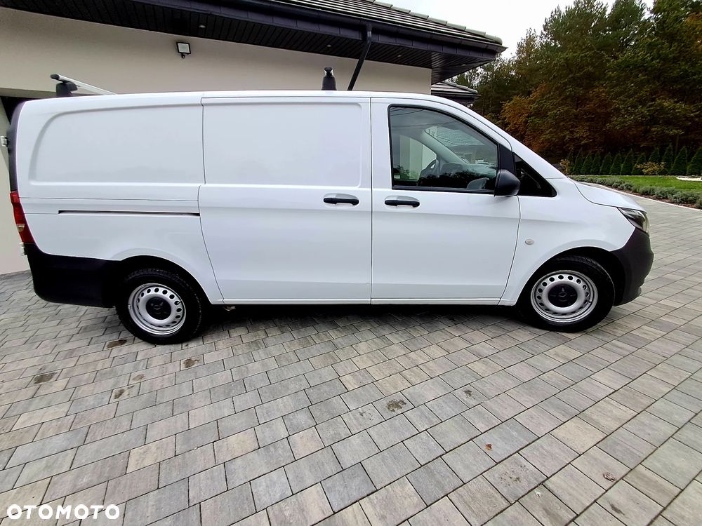 Mercedes-Benz Vito - 4