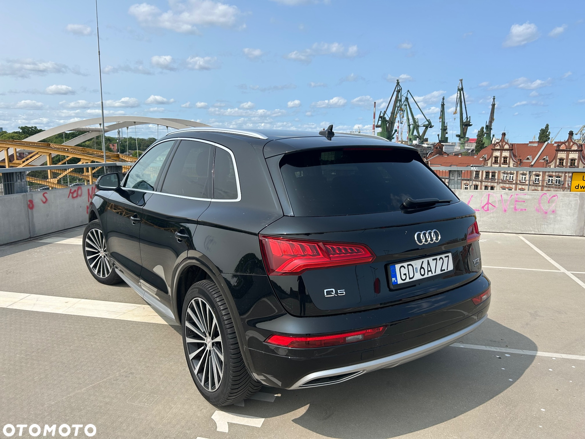 Audi Q5 2.0 TFSI Quattro Sport S tronic - 7