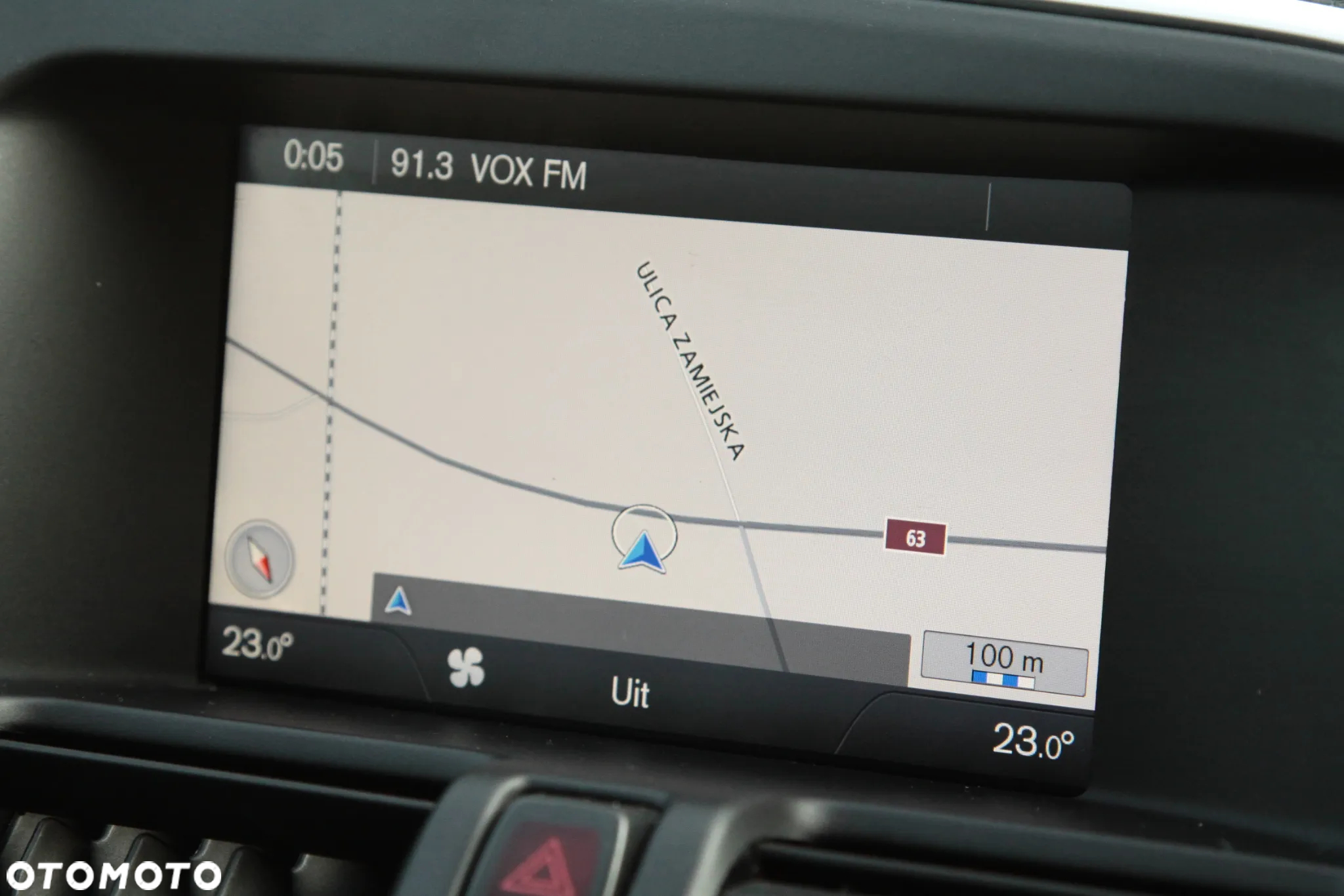 Volvo XC 60 DRIVe Momentum - 22