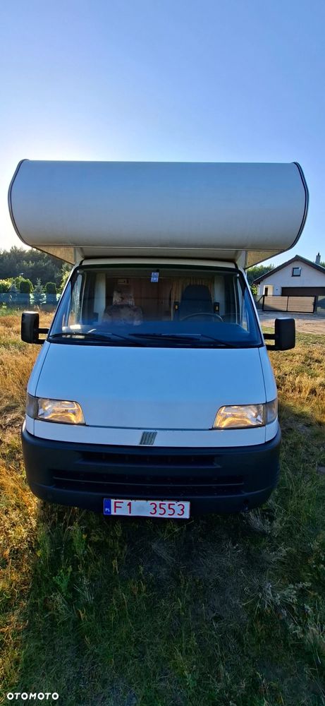 Fiat Ducato - 2