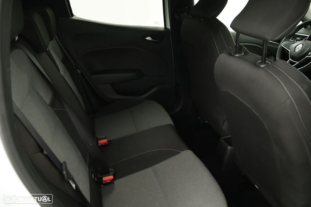 Renault Clio 1.0 TCe Evolution - 22