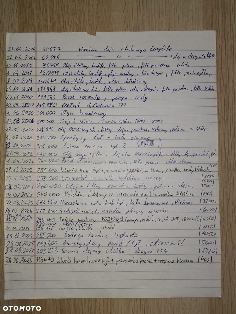 Volkswagen Passat - 29