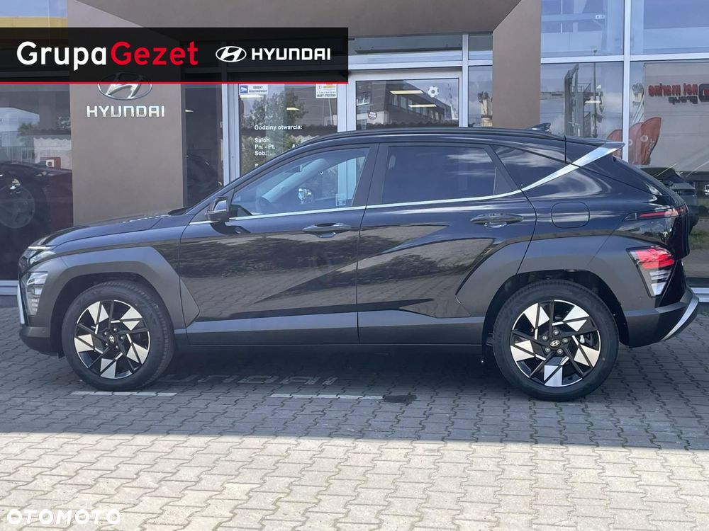 Hyundai Kona - 3