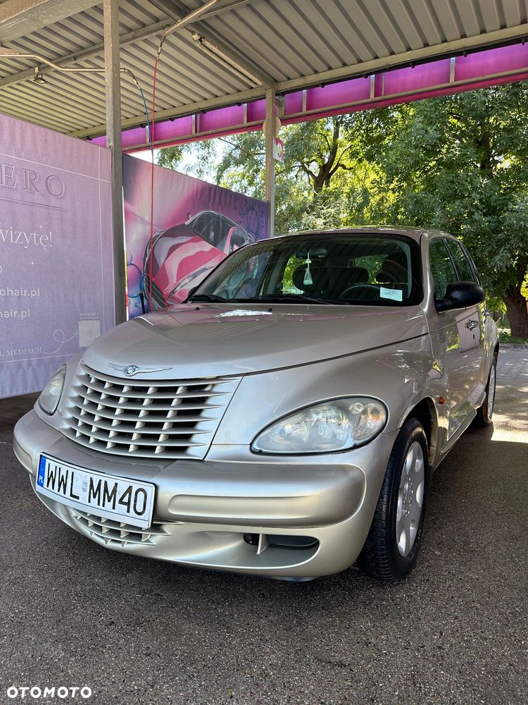 Chrysler PT Cruiser - 3