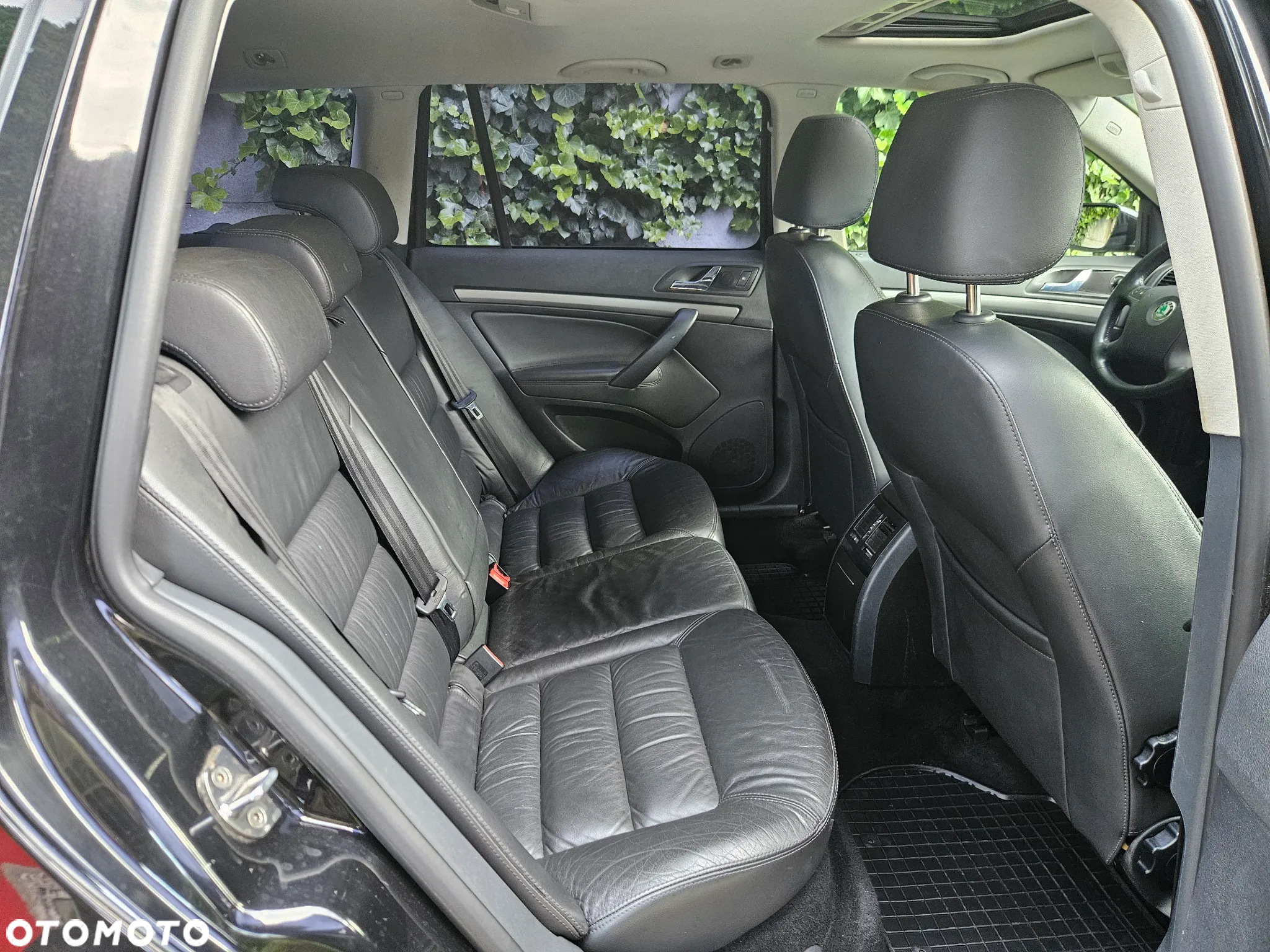 Skoda Octavia 2.0 TDI Elegance - 19
