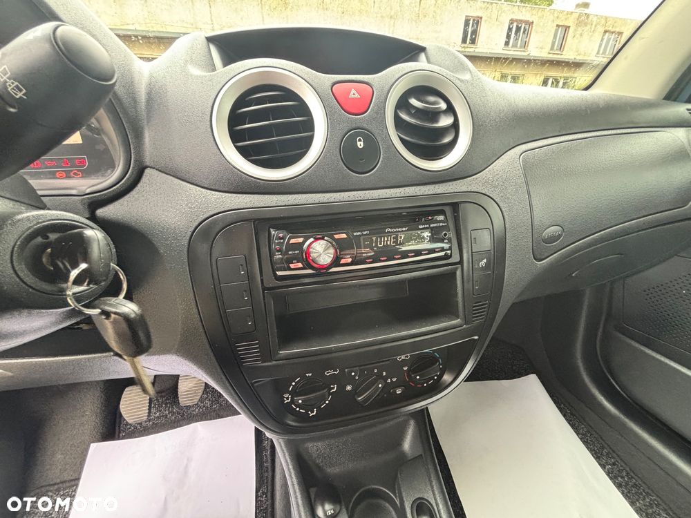 Citroën C3 1.1 Attraction - 15