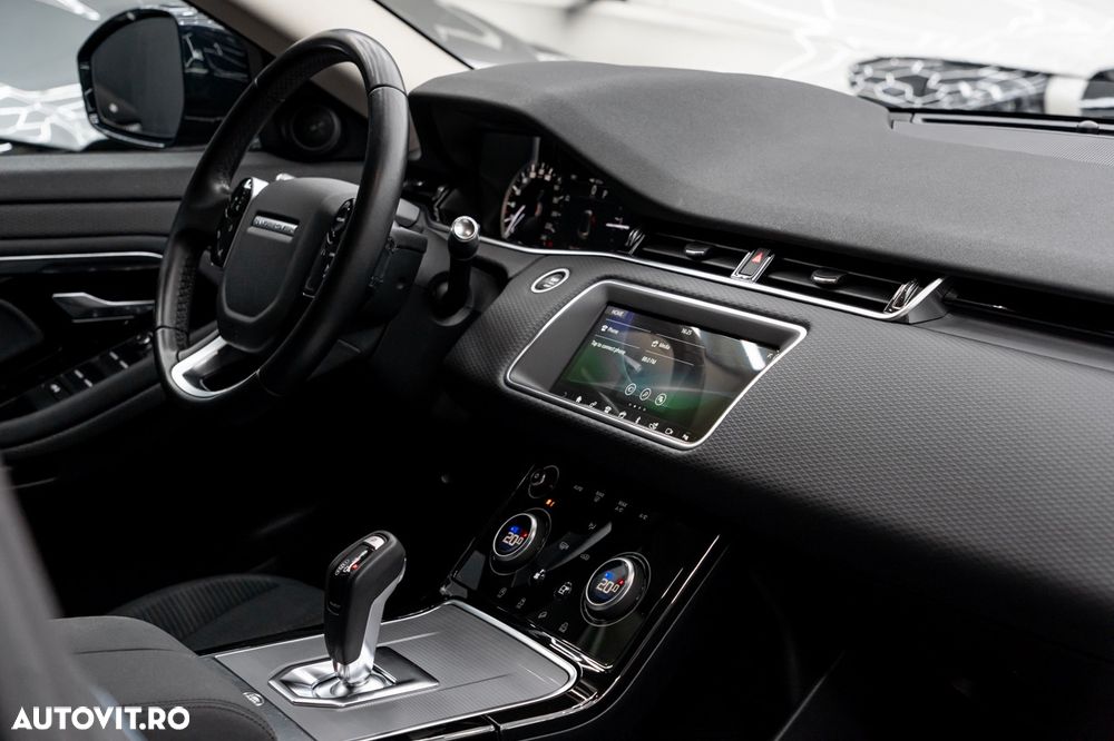 LAND ROVER Range Rover Evoque 2021 — imagine 28