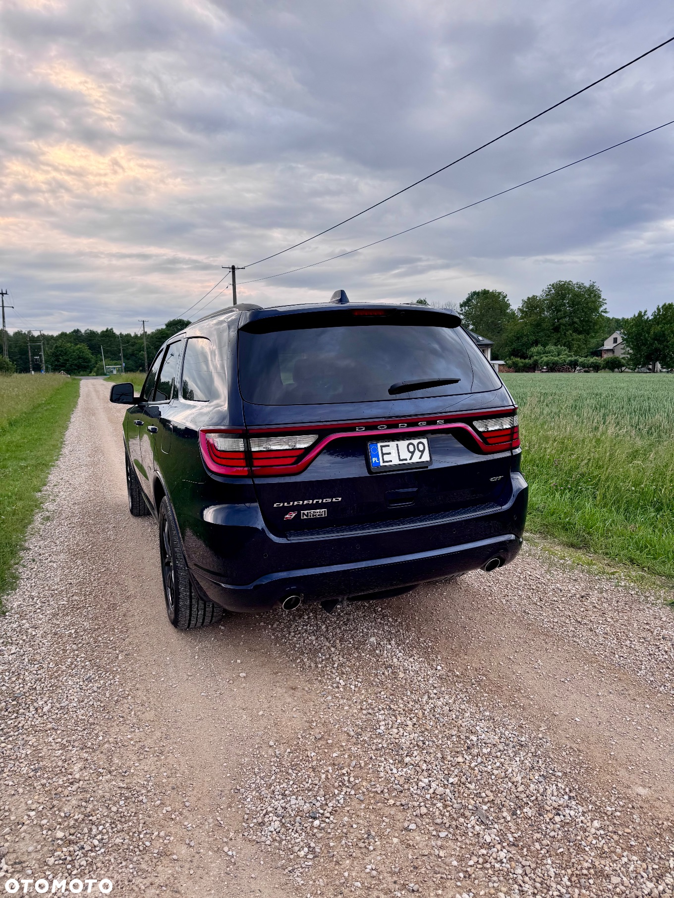 Dodge Durango 3,6 Citadel - 11