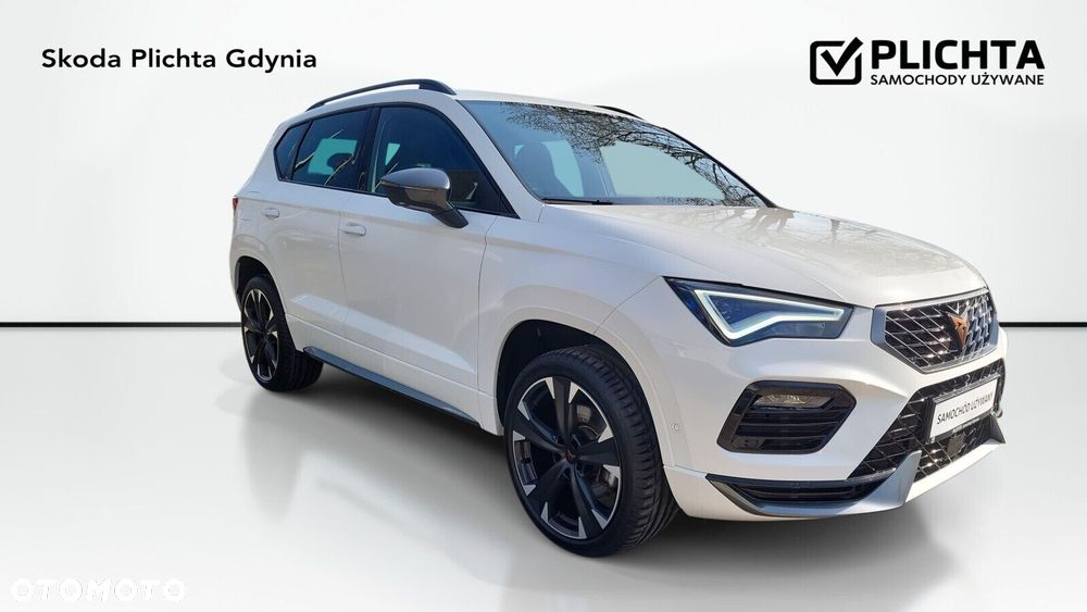 Cupra Ateca - 8