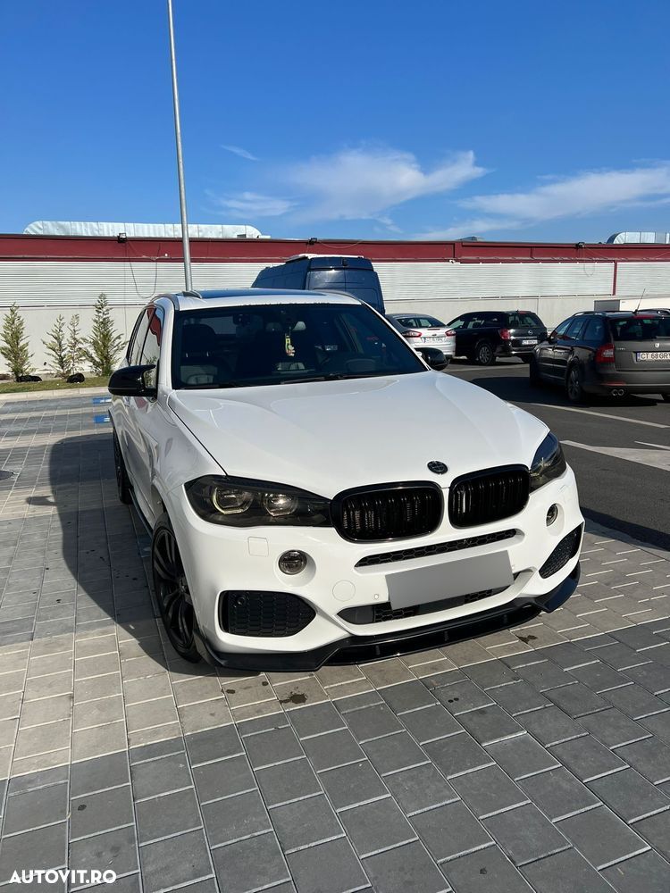 BMW X5 xDrive30d - 11