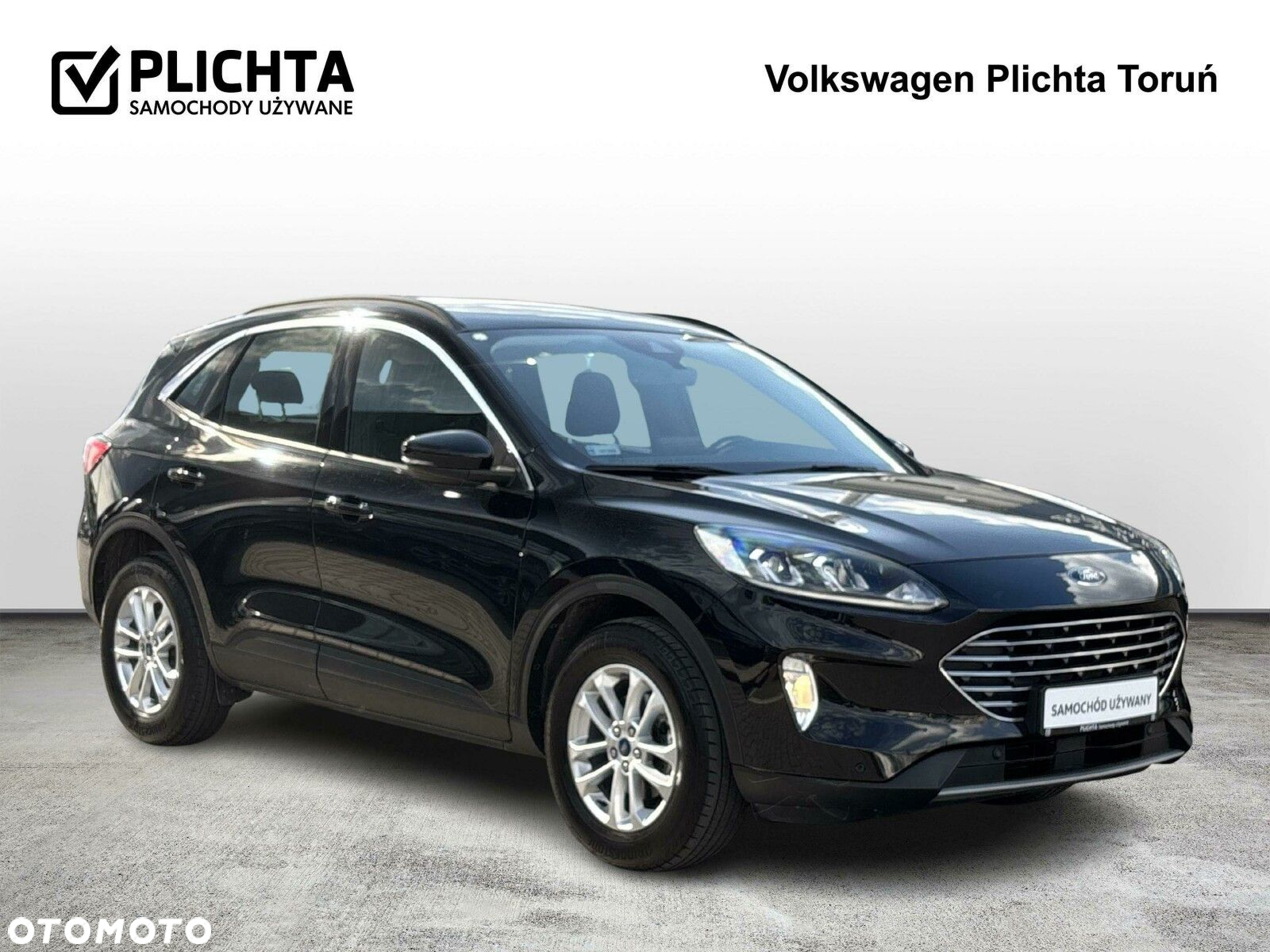 Ford Kuga 1.5 EcoBoost FWD Titanium - 3