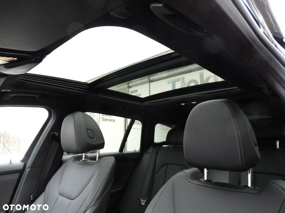 BMW Seria 3 320d xDrive M Sport - 20