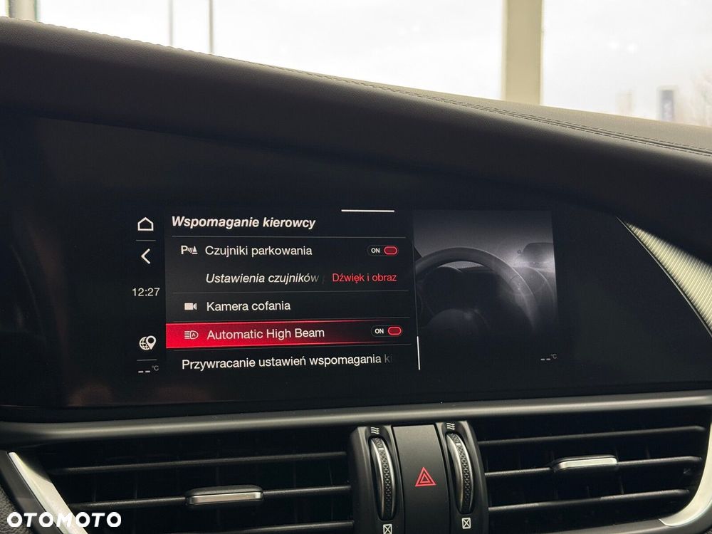 Alfa Romeo Giulia 2.0 Turbo Veloce Q4 - 32