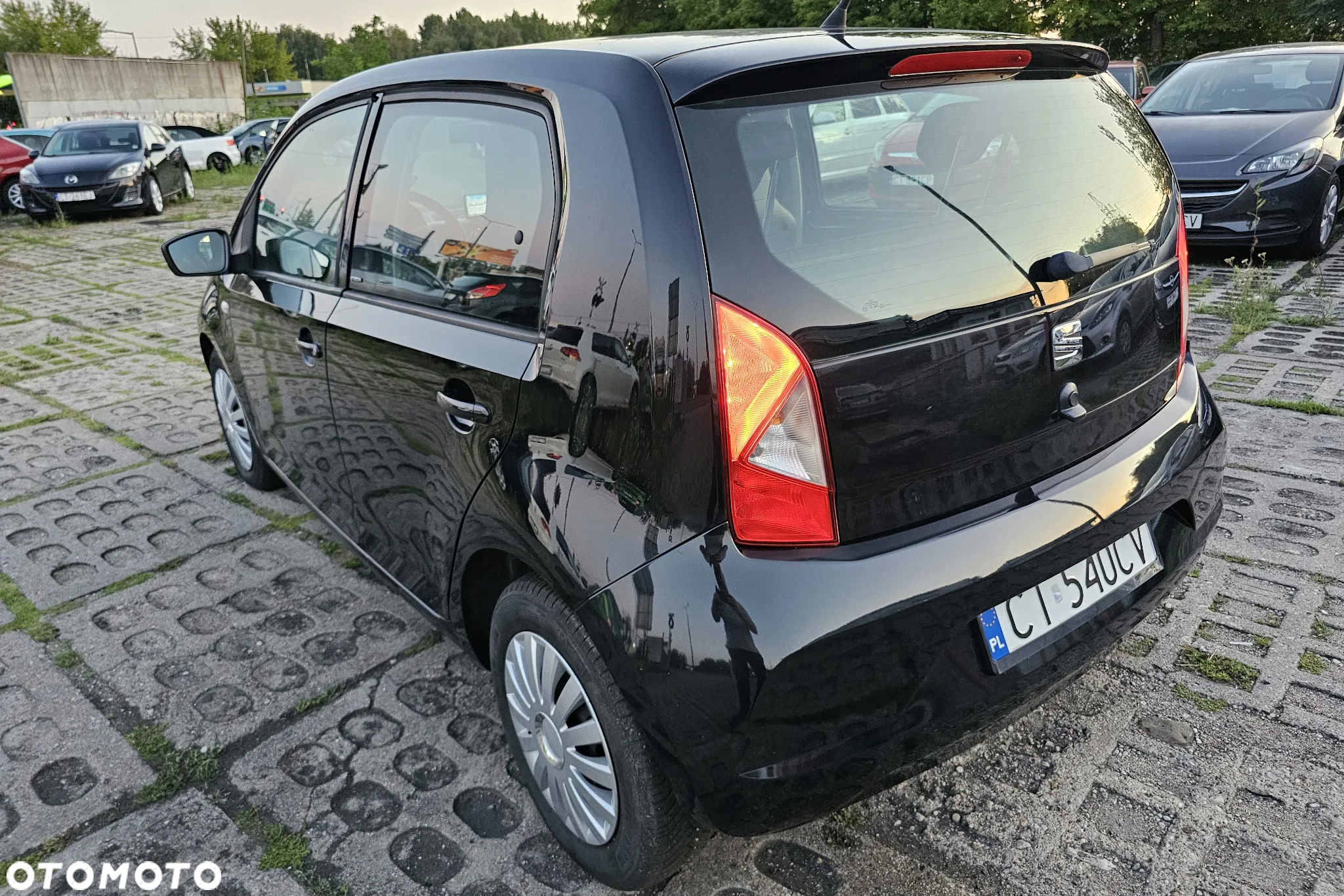 Seat Mii 1.0 Ecomotive I-Tech - 7