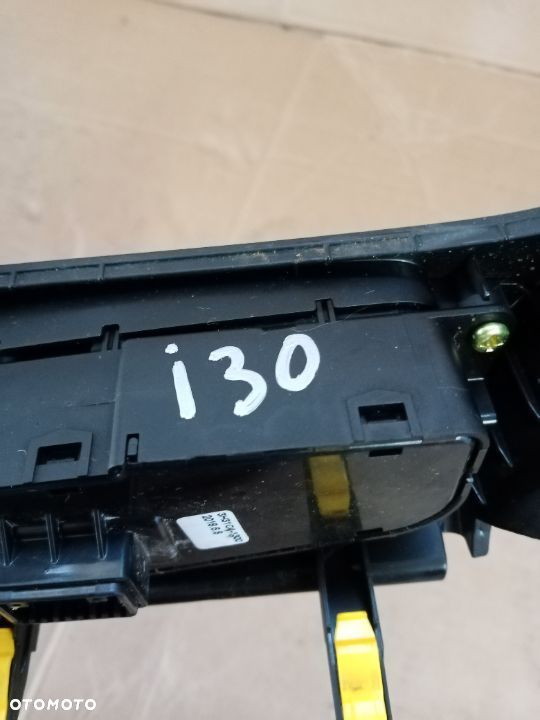 Panel sterowania przełączniki Hyundai I30 III 93701-G4AF0 - 4