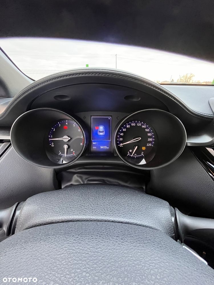 Toyota C-HR 1.2 T Active - 17