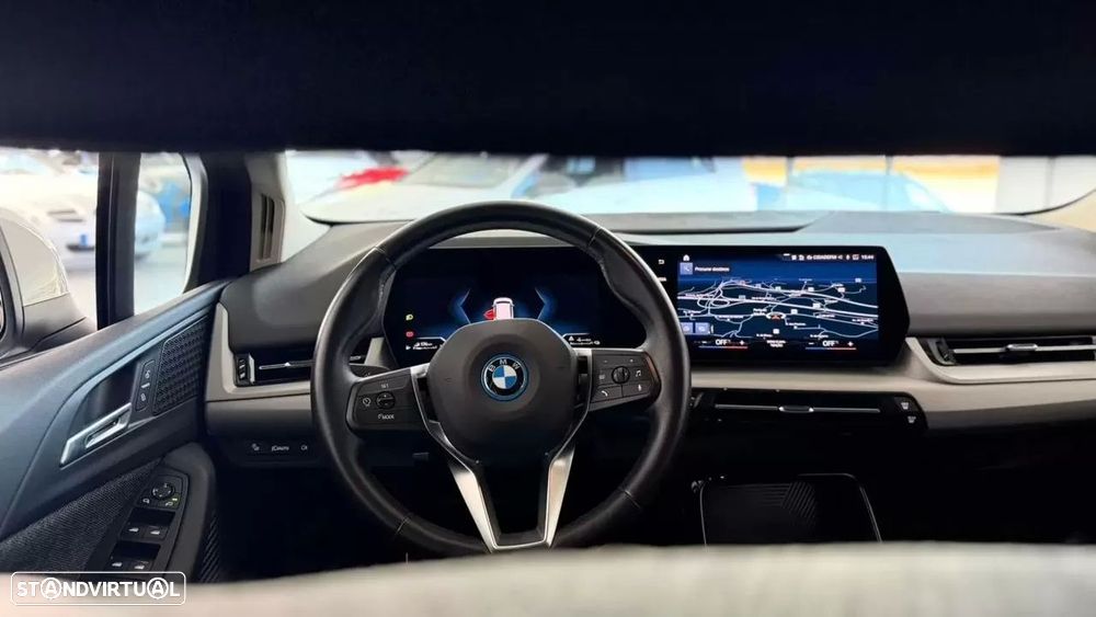 BMW 225xe Active Tourer e xDrive - 19