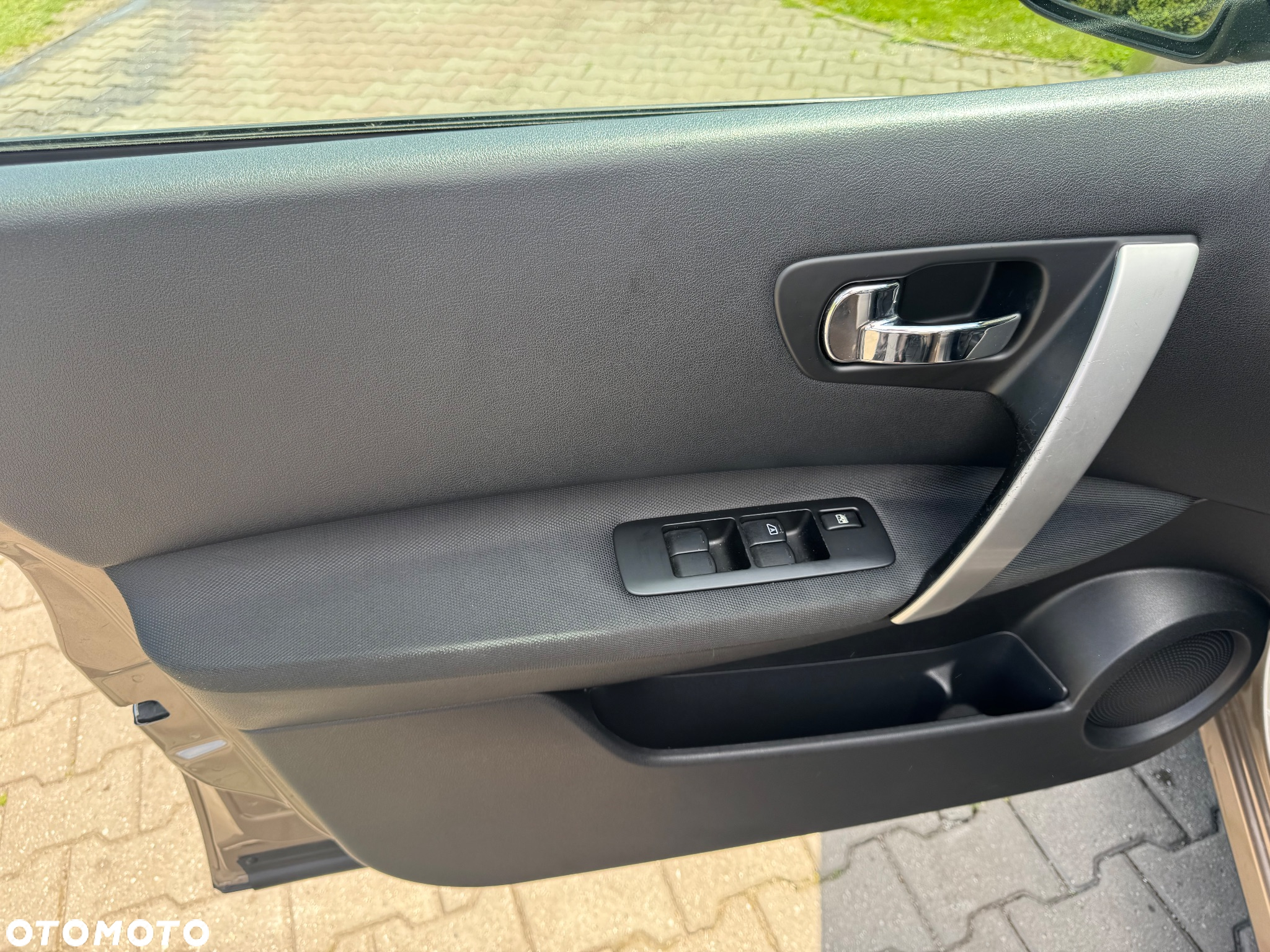 Nissan Qashqai 2.0 I-Way - 24