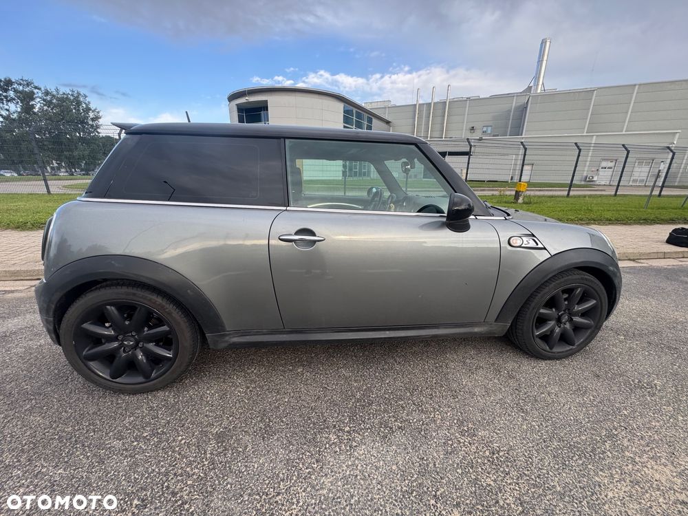 MINI Cooper S Standard - 7