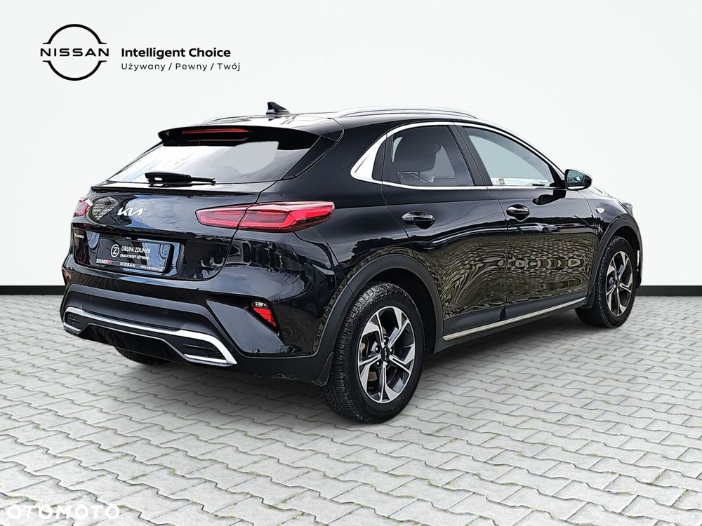 Kia XCeed 1.5 T-GDI M DCT - 5