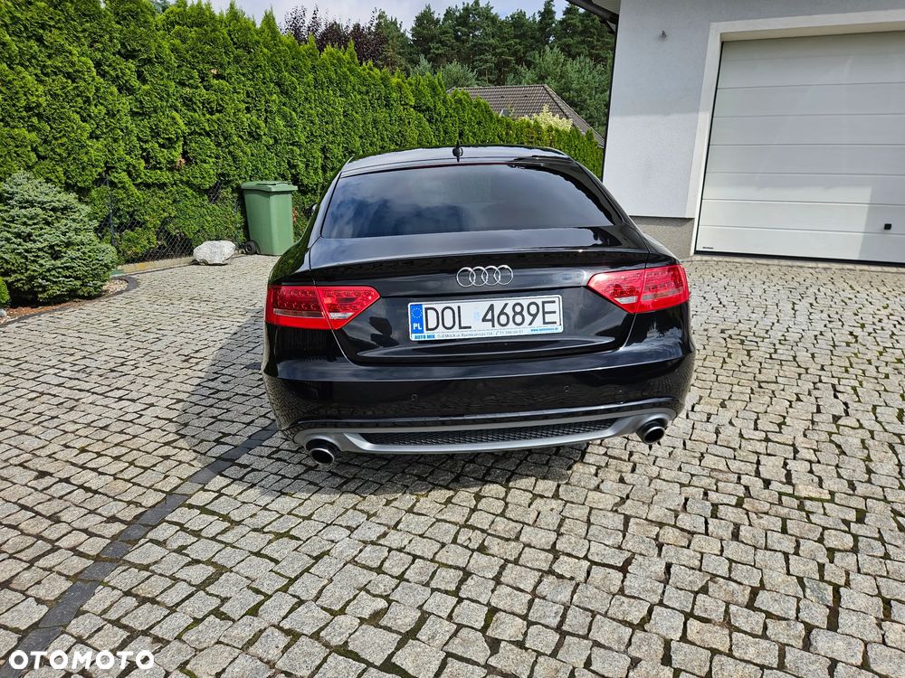 Audi A5 Sportback 2.0 TFSI Quattro S tronic - 30