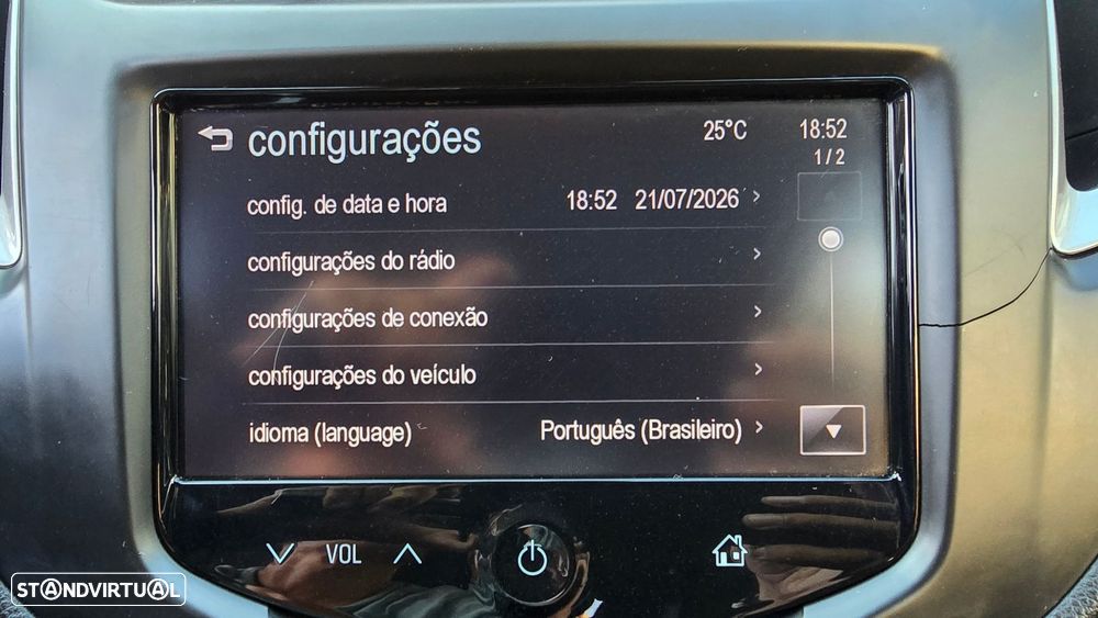 Chevrolet Trax 1.7 VCDi LT - 23