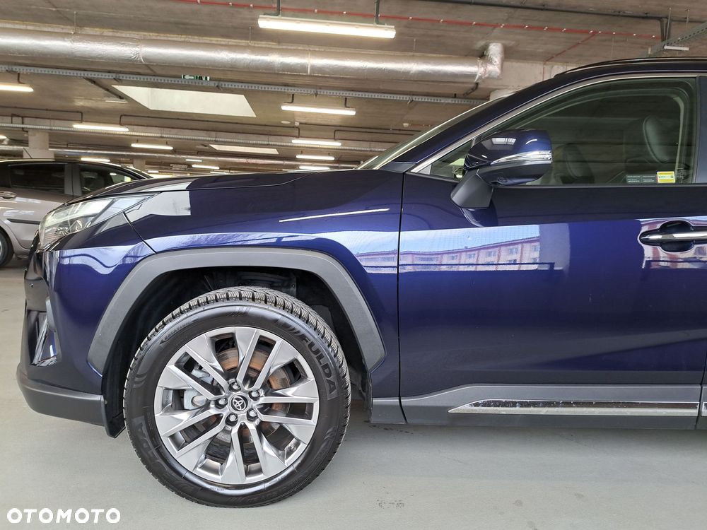 Toyota RAV4 - 38