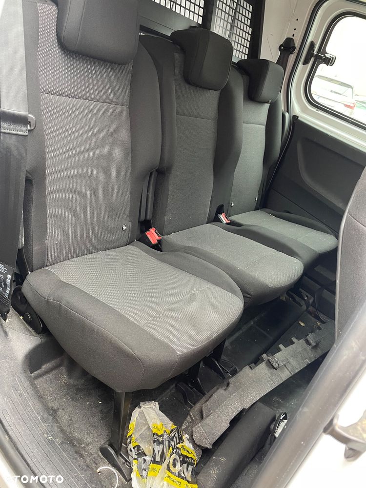 Fiat Doblo - 13