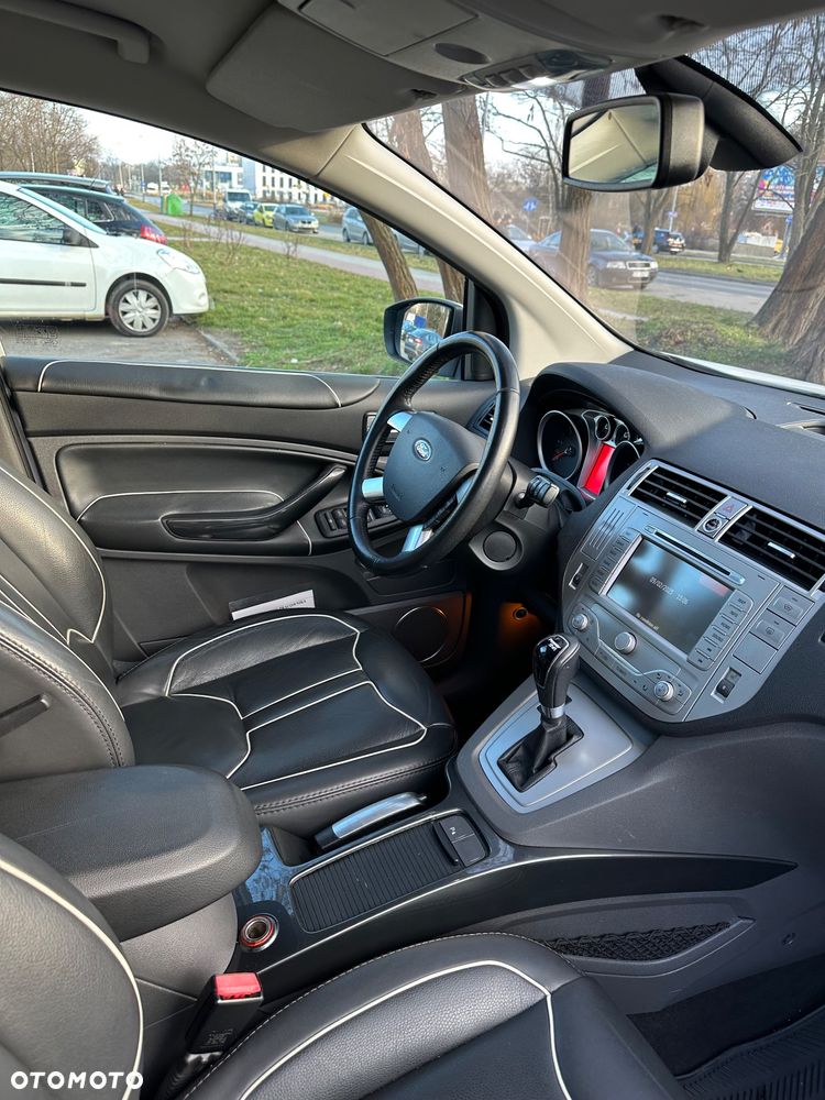 Ford Kuga 2.0 TDCi Individual MPS6 - 22